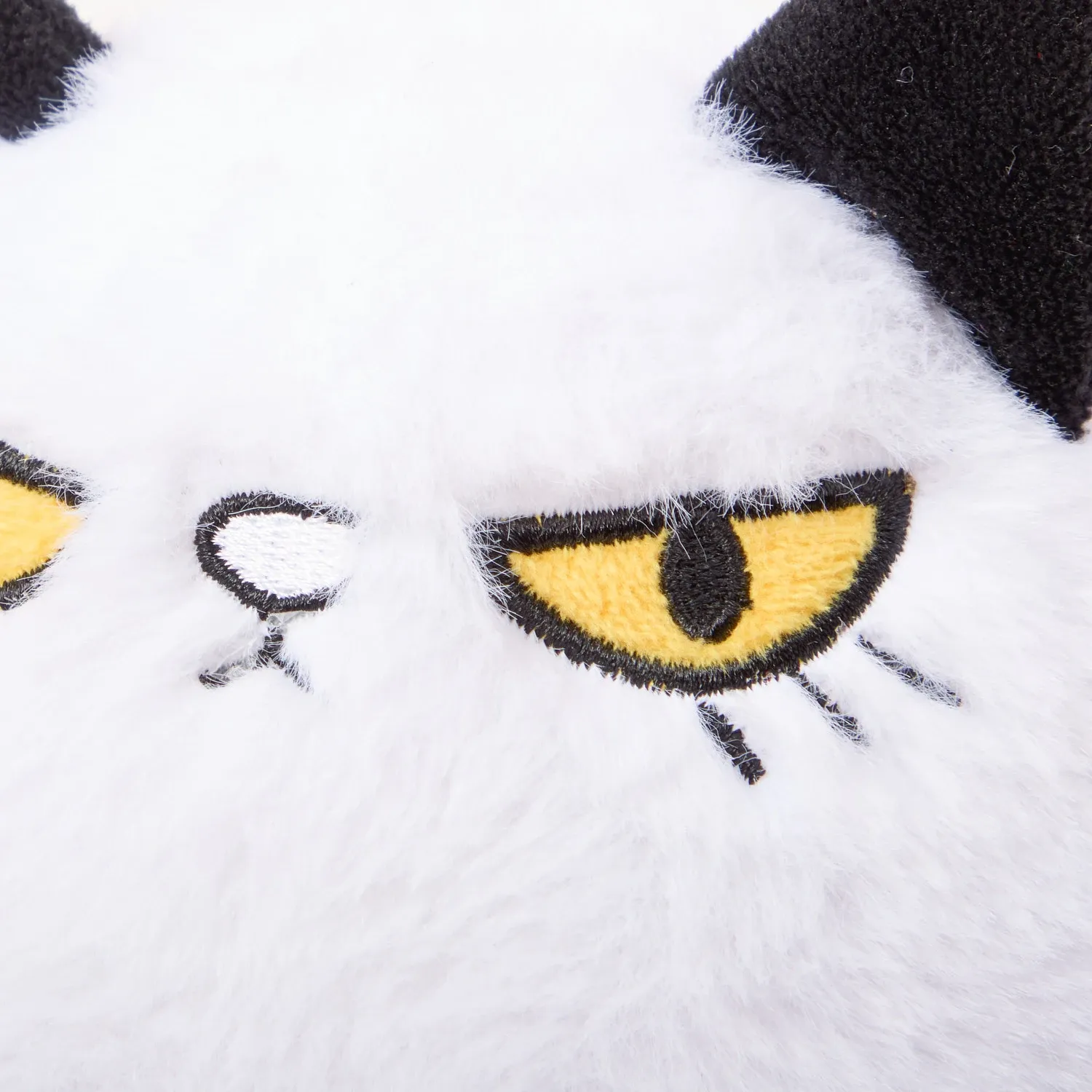Brinquedo Pelúcia Halloween Gato Boo Savana